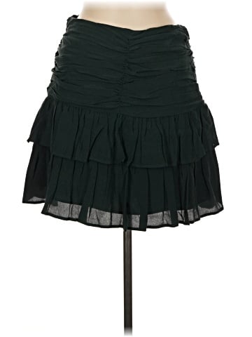 Zara Casual Skirt (view 1)