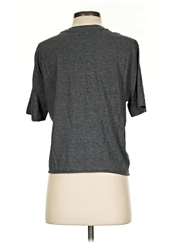 Puma Short Sleeve T-Shirt (view 2)