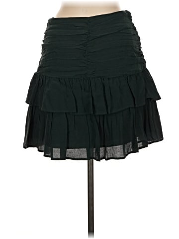 Zara Casual Skirt (view 2)