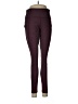 Athleta Burgundy Active Pants Size M - photo 1
