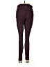Athleta Burgundy Active Pants Size M - photo 2