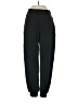 Lululemon Athletica Black Sweatpants Size 4 - photo 1