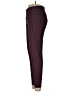 Athleta Burgundy Active Pants Size M - photo 5