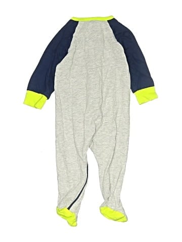 Gerber Long Sleeve Outfit (view 2)