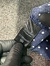 Pomander Place Polka Dots Blue Casual Dress Size XXS - photo 8