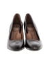 Sofft 100% Leather Black Heels Size 8 1/2 - photo 2
