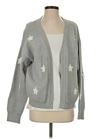 SEEK The Label Cardigan (view 1)