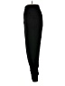Assets Solid Black Sweatpants Size S - photo 5