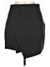 TOBI Solid Gray Casual Skirt Size M - photo 2