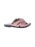 Sam Edelman Solid Pink Sandals Size 7 1/2 - photo 1