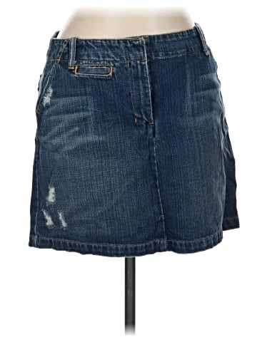 Gap Outlet Denim Skirt (view 1)