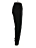 Assets Solid Black Sweatpants Size S - photo 4