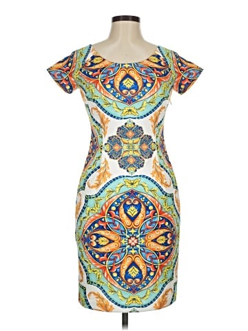 Alexia Admor Cocktail Dress (view 1)
