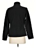 REI 100% Polyester Black Cardigan Size S - photo 2