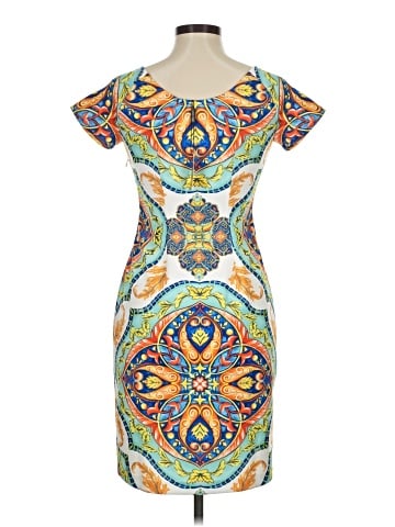 Alexia Admor Cocktail Dress (view 2)
