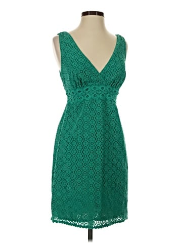 Max Studio Cocktail Dress (view 1)
