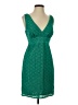 Max Studio Green Cocktail Dress Size S - photo 1