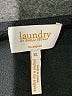 Laundry by Shelli Segal Black Cardigan Size XL - photo 7