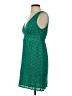 Max Studio Green Cocktail Dress Size S - photo 5