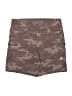 Eddie Bauer Camo Brown Cargo Shorts Size 8 (tall) - photo 1