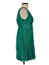 Max Studio Green Cocktail Dress Size S - photo 4