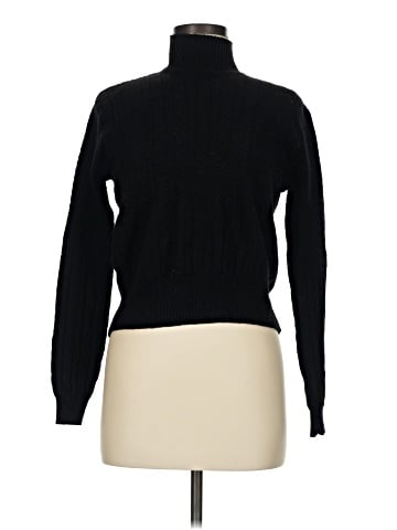 Evan Picone Wool Pullover Sweater (view 1)