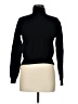 Evan Picone 100% Wool Black Wool Pullover Sweater Size M - photo 1