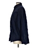 Gap 100% Cotton Polka Dots Blue Long Sleeve Button-Down Shirt Size S - photo 5