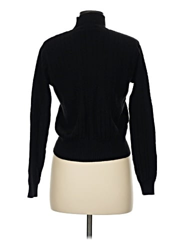 Evan Picone Wool Pullover Sweater (view 2)