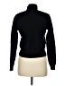 Evan Picone 100% Wool Black Wool Pullover Sweater Size M - photo 2