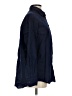 Gap 100% Cotton Polka Dots Blue Long Sleeve Button-Down Shirt Size S - photo 4