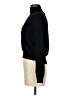 Evan Picone 100% Wool Black Wool Pullover Sweater Size M - photo 5