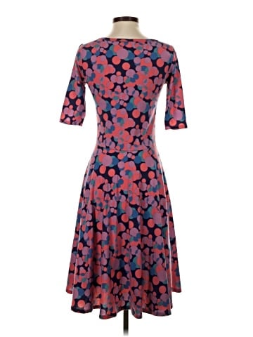 Lularoe Cocktail Dress (view 2)