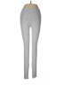 Lululemon Athletica Gray Yoga Pants Size 6 - photo 1