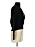 Evan Picone 100% Wool Black Wool Pullover Sweater Size M - photo 4