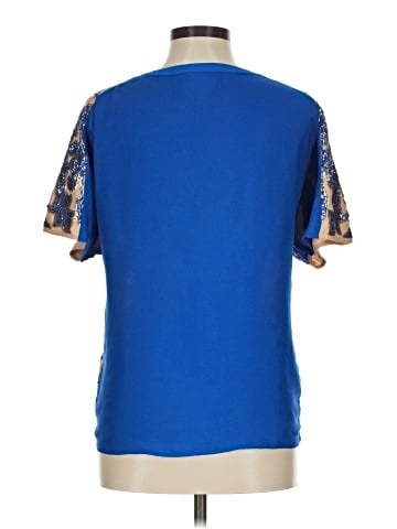 Tracy Reese for Neiman Marcus + Target Short Sleeve Blouse (view 2)