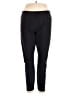 Habitat Solid Black Active Pants Size XL - photo 1