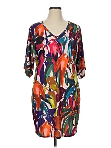 Trina Turk Casual Dress (view 1)