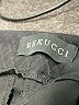 Rekucci Chevron-herringbone Black Active Pants Size 12 - photo 7