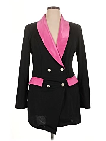 Shein Blazer (view 1)