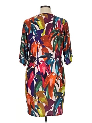 Trina Turk Casual Dress (view 2)