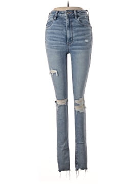 American Eagle Outfitters Jeans