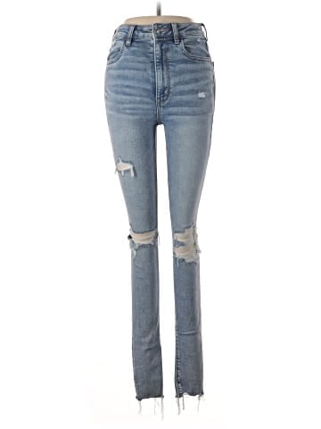 American Eagle Outfitters Jeans (view 1)