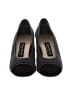 Easy Spirit Black Heels Size 7 1/2 - photo 2