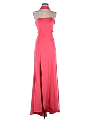 La Femme Cocktail Dress (view 1)