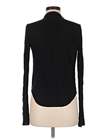 HELMUT Helmut Lang Long Sleeve Top (view 2)