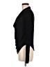 HELMUT Helmut Lang Black Long Sleeve Top Size M - photo 5