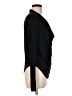 HELMUT Helmut Lang Black Long Sleeve Top Size M - photo 4