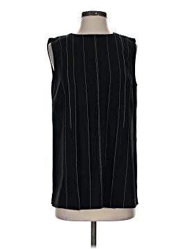 Lafayette 148 New York Sleeveless Blouse (view 1)