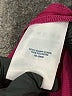 Lands' End 100% Polyester Burgundy Casual Pants Size 12 - photo 9